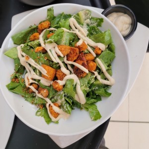 Ensalada Cesar