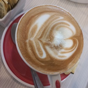 capuchino