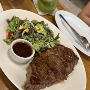 Carnes - Rib Eye Angus
