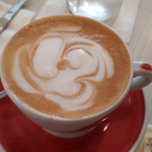 Cappuccino