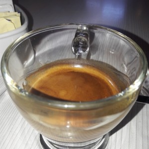 expresso doble
