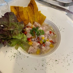 Ceviche