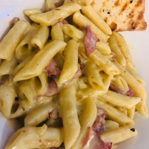 carbonara