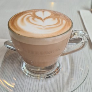 Irish Capuchino