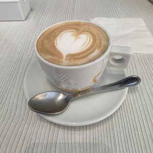 capuchino irish