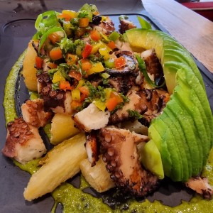 pulpo