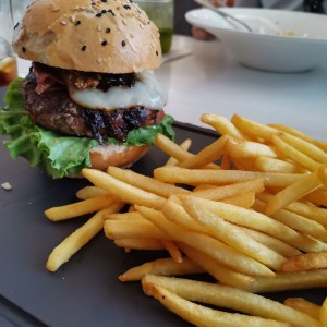 Hamburguesa