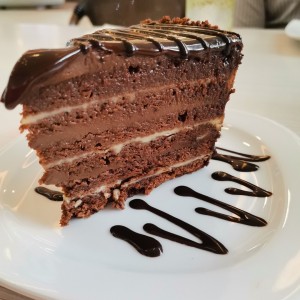 Ralladura de chocolate