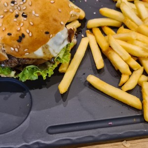 Hamburguesa