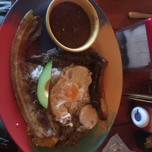 bandeja paisa