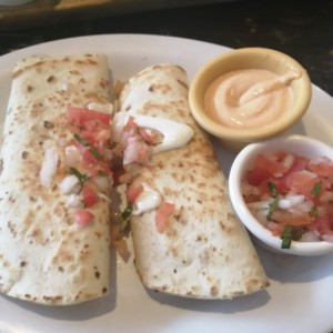 Burritos