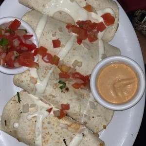 burritos