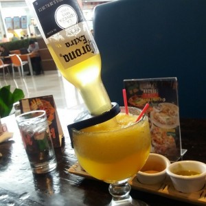 Margarota de maracuya