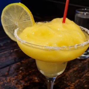margarita de maracuya