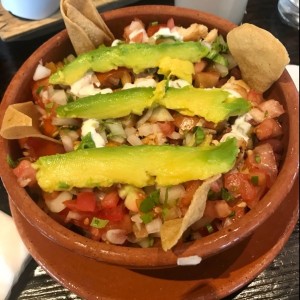 Plato Tortuga