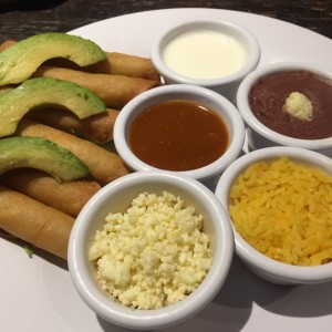 flautas