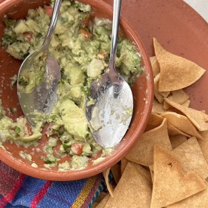 Guamacole (????)