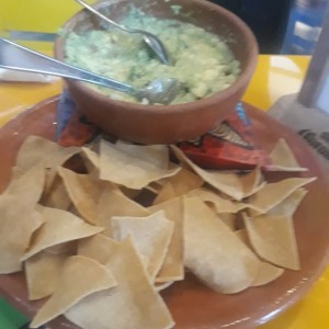 guacamole