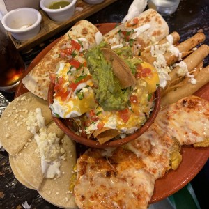 picada