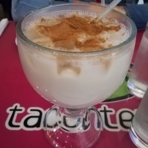 horchata