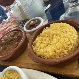 Tacos de olla