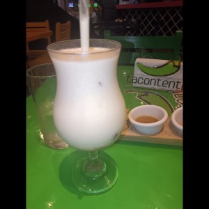 Piña colada