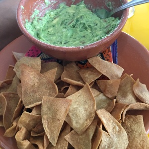 Guacamole