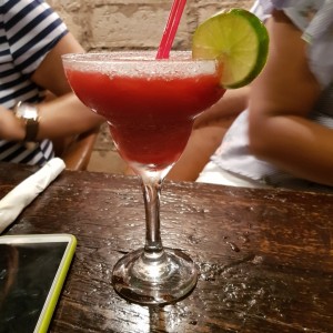 Margarita de Mora