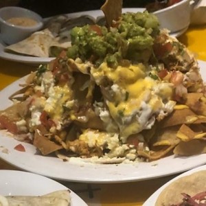 Nachos