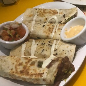 Burritos
