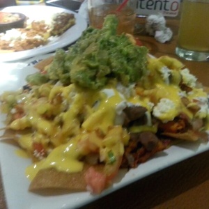 Nachos
