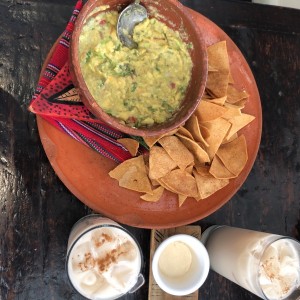 guacamole