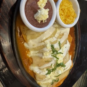 Chilangas