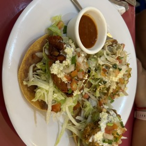 Tostones