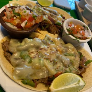 Pal hambre de carne