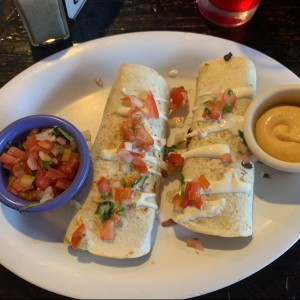 Tacos de Carne