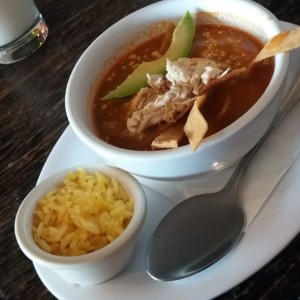 sopa