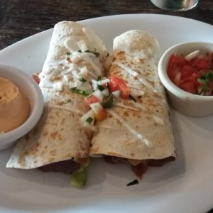 burritos