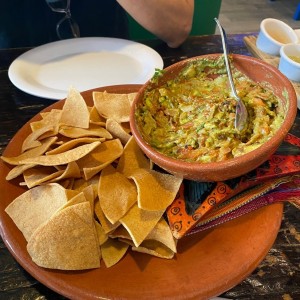 Guacamole