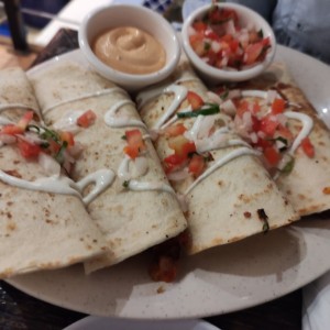 burritos