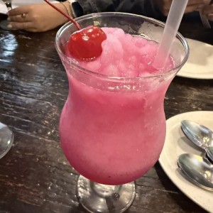Limonada rosa
