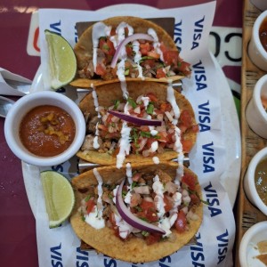 taco week