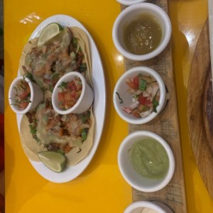 Tacos Pal? Hambre