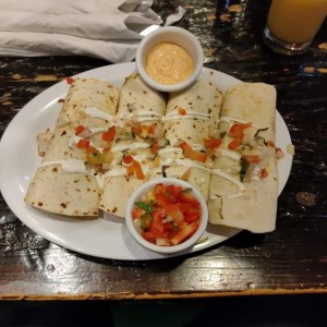 Enchiladas
