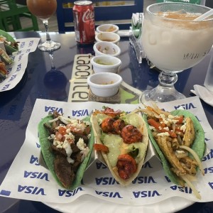 Tacontento especial