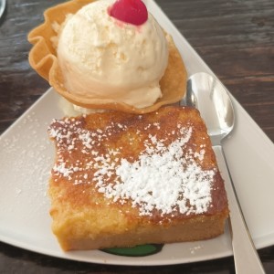 postre