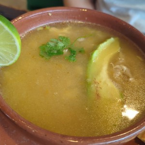 sopa
