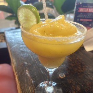 Margarita de Maracuya