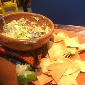 guacamole