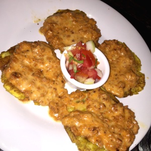 Patacones